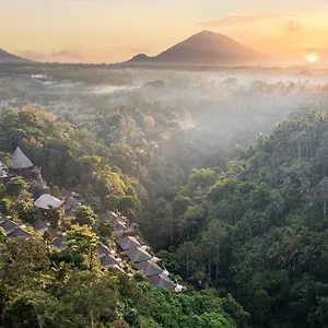  Villa The Kayon Valley Indonesia