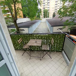  Appartamento Apartament Famagosta Italia