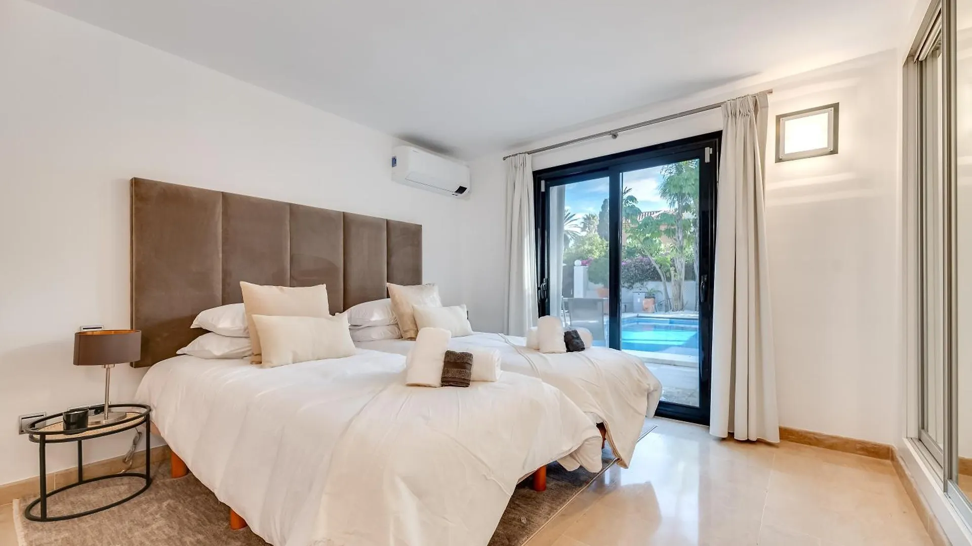 Vacation Marbella I Villa La Cabane, Prestige, Heated Pool, 300M To The Beach