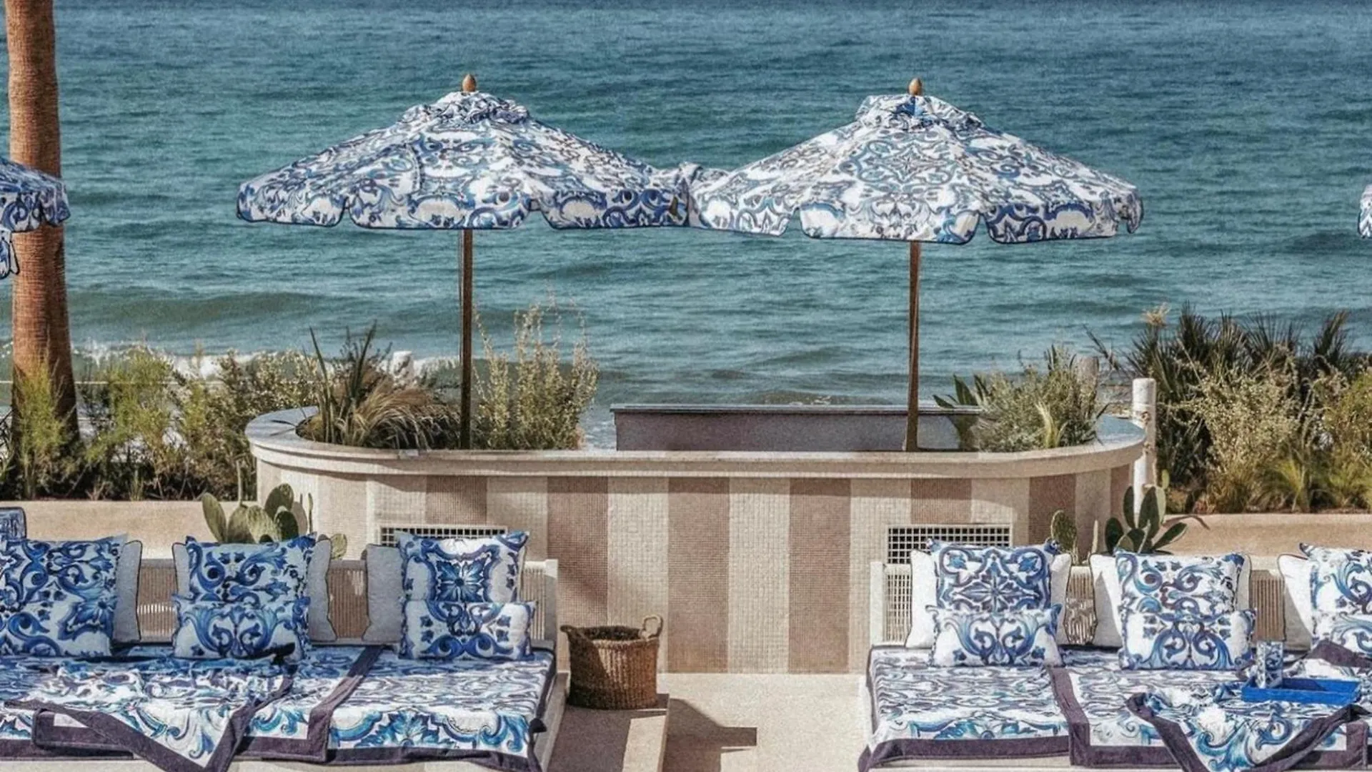 Vacation Marbella I Villa La Cabane, Prestige, Heated Pool, 300M To The Beach