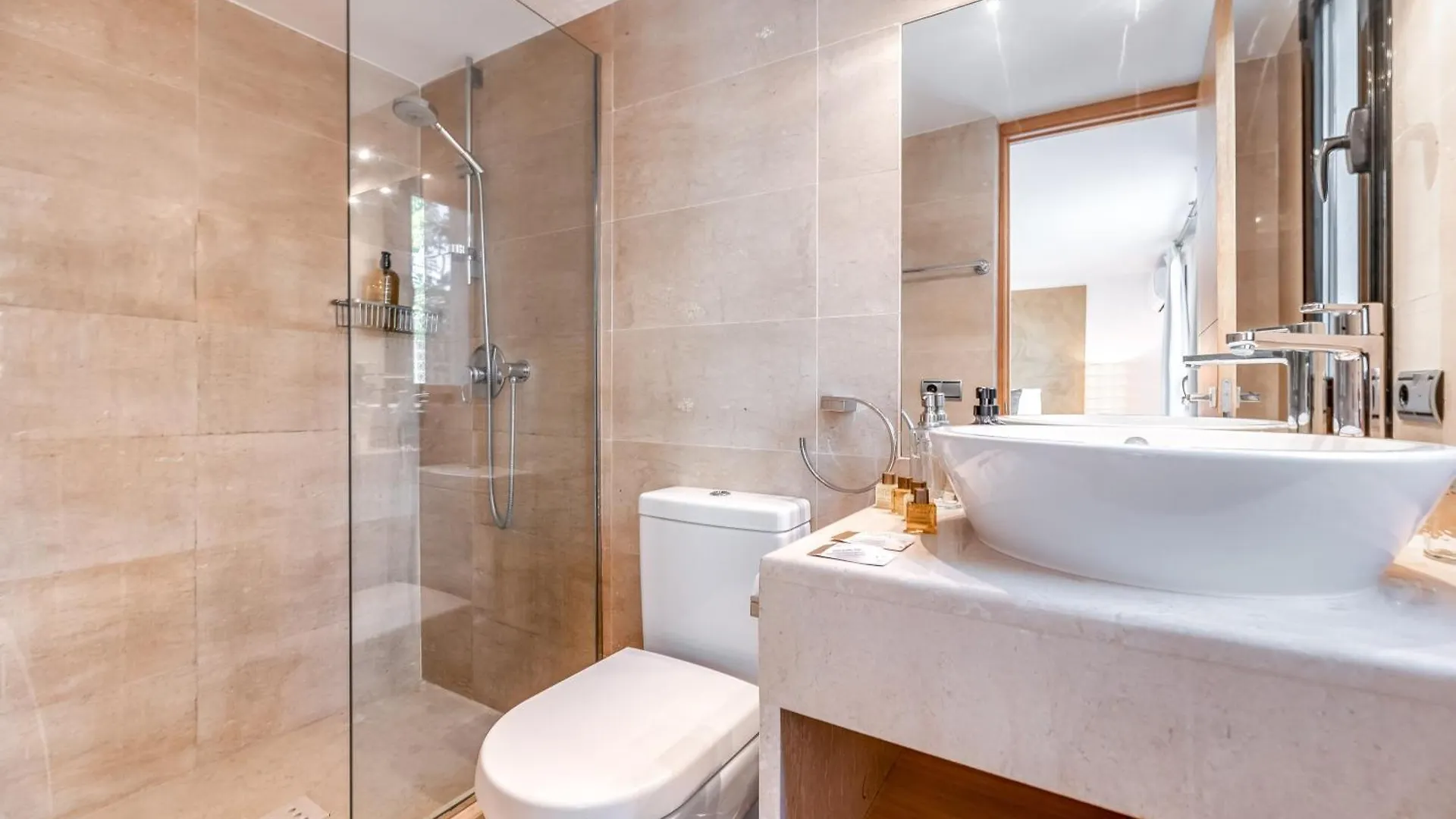 Vacation Marbella I Villa La Cabane, Prestige, Heated Pool, 300M To The Beach