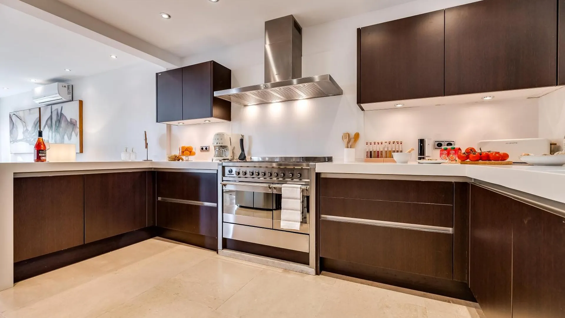 Vacation Marbella I Villa La Cabane, Prestige, Heated Pool, 300M To The Beach