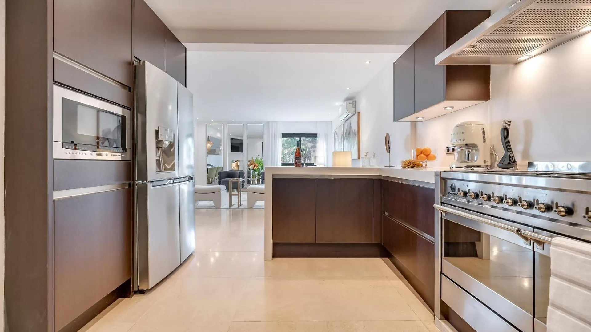 Vacation Marbella I Villa La Cabane, Prestige, Heated Pool, 300M To The Beach