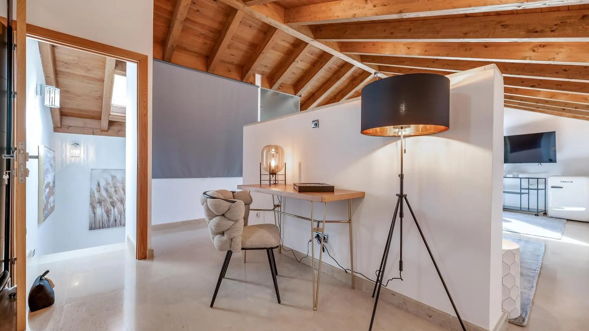Vacation Marbella I Villa La Cabane, Prestige, Heated Pool, 300M To The Beach