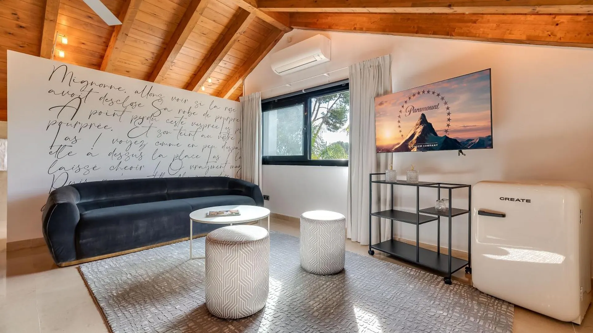 Vacation Marbella I Villa La Cabane, Prestige, Heated Pool, 300M To The Beach