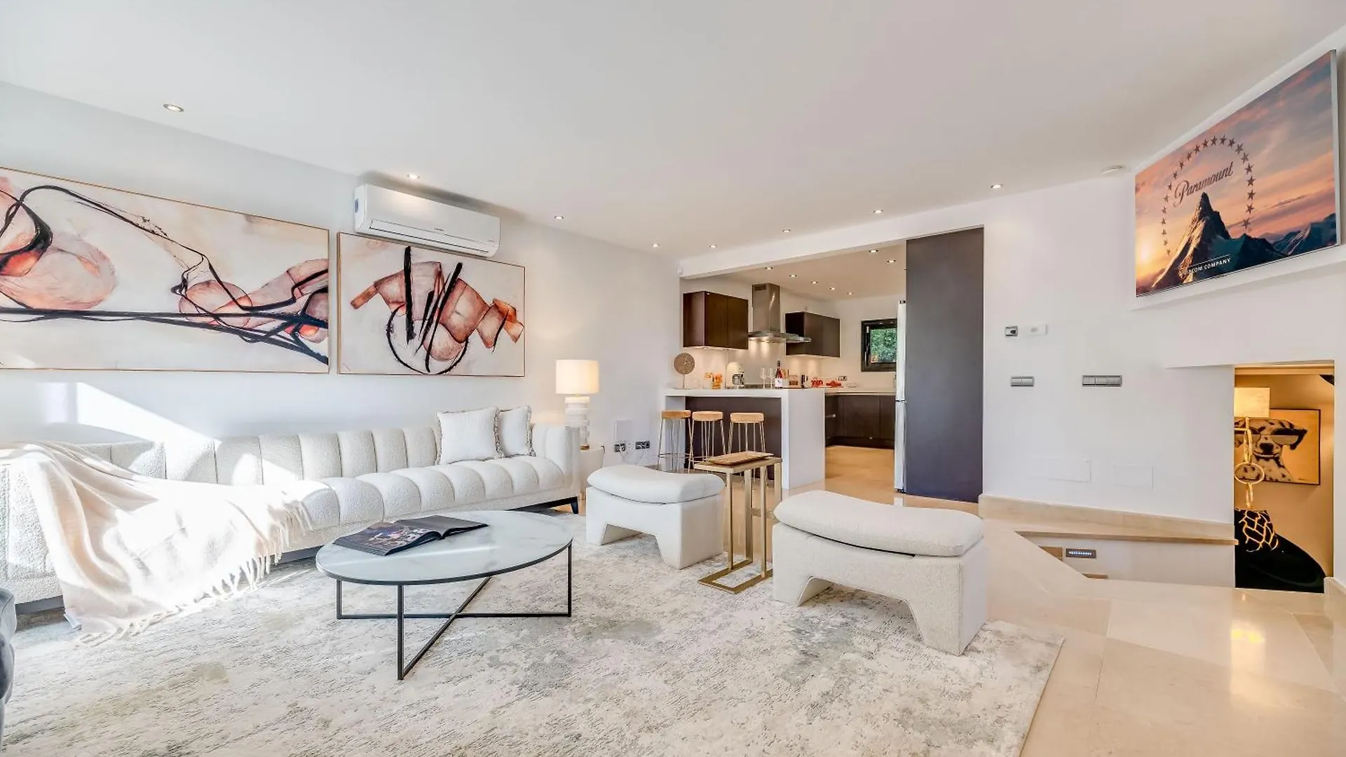 Vacation Marbella I Villa La Cabane, Prestige, Heated Pool, 300M To The Beach 0*,