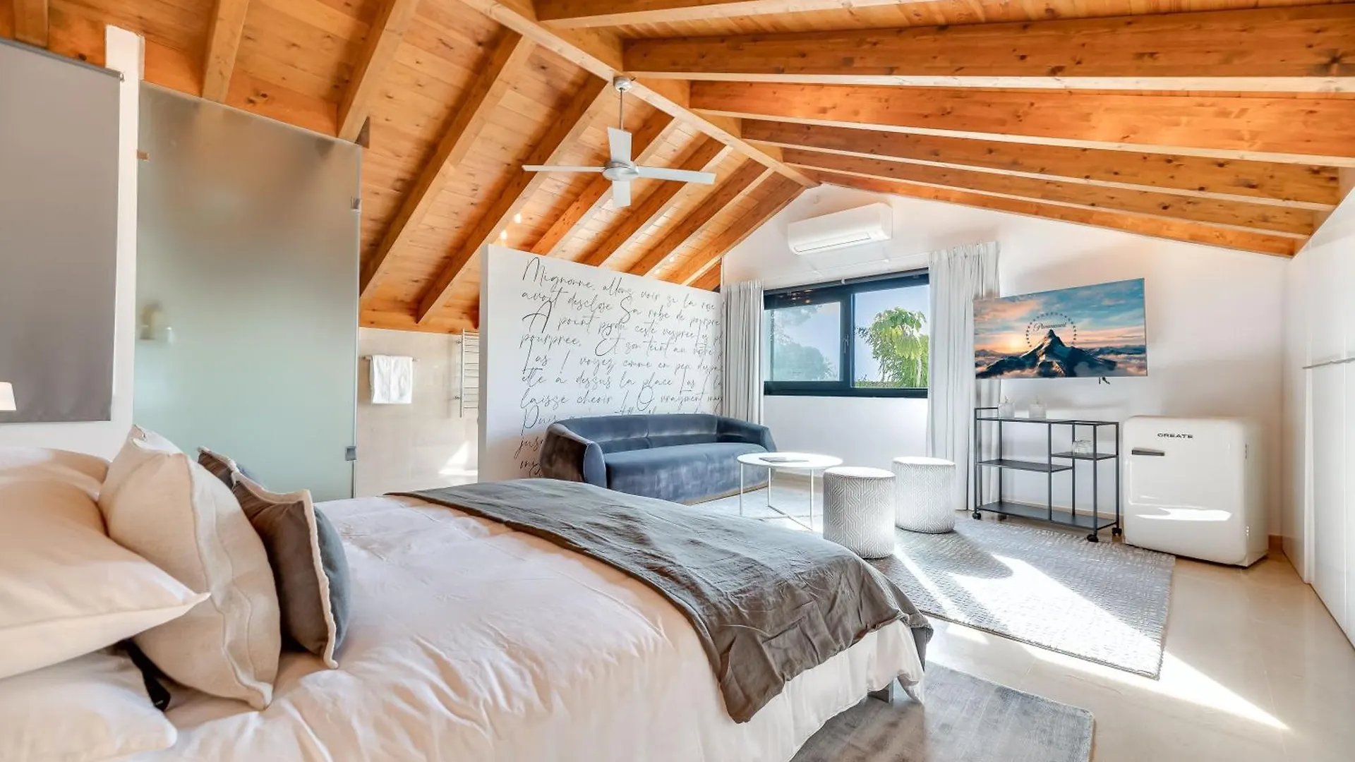 Vacation Marbella I Villa La Cabane, Prestige, Heated Pool, 300M To The Beach 0*,  Spain