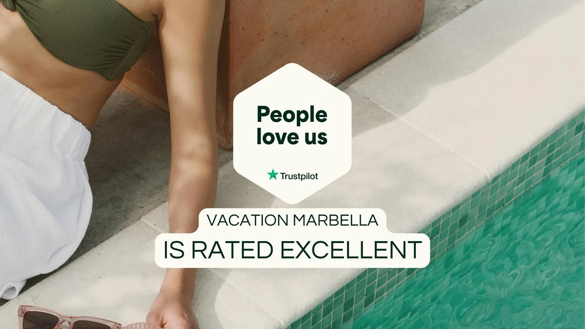 Vacation Marbella I Villa La Cabane, Prestige, Heated Pool, 300M To The Beach 0*,